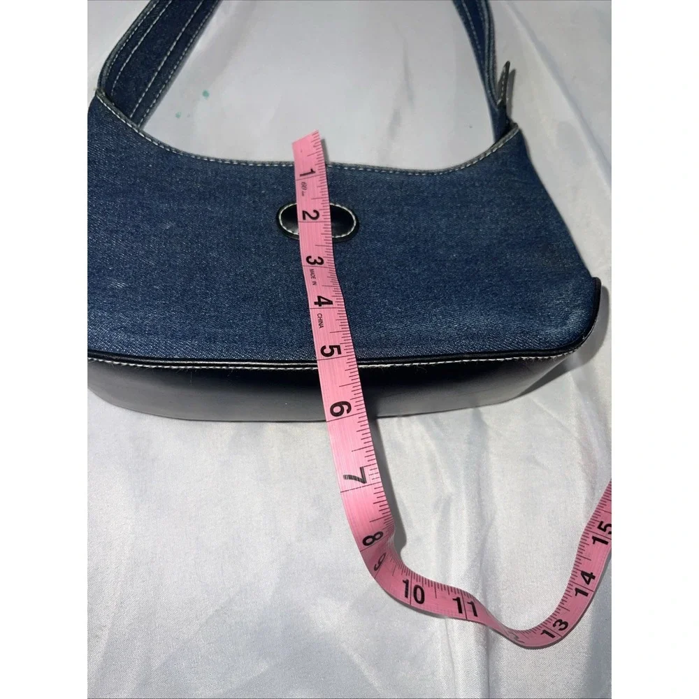 Shoulder Bags for Women Denim Purse Sholder Bag ,club‎ Dancing Purse
